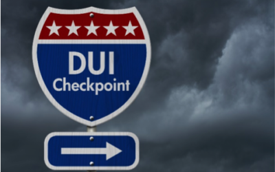 Better Safe Than Sorry: What to Expect at DUI Checkpoints