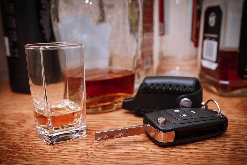 DUI