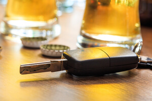 Face DUI Charges with Fort Collins DUI Attorney David H. Johnson