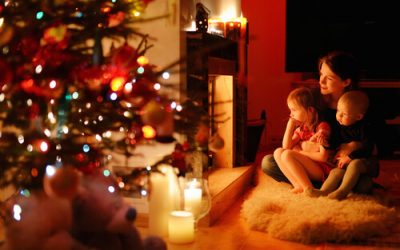 Driving Drunk Over the Holidays Can Ruin the Joy of the Season