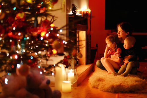 Driving Drunk Over the Holidays Can Ruin the Joy of the Season