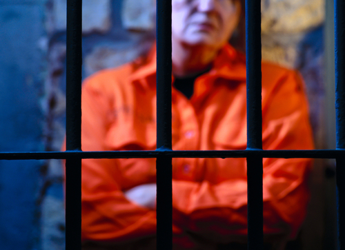 end of private prison