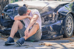 David H. Johnson – Fort Collins Felony Car Accident Attorney