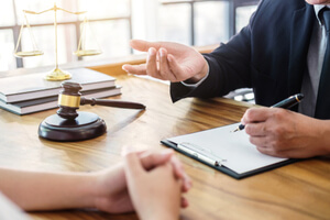 David H. Johnson: A Criminal Defense Attorney Fort Collins Can Trust