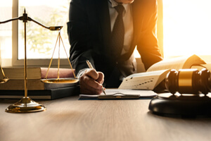 David H. Johnson, PC: A Criminal Defense Lawyer Colorado Can Trust