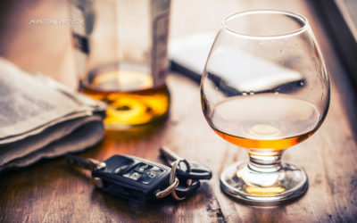 Colorado Law Enforcement conducts annual DUI campaign this Labor Day Weekend