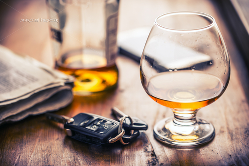 DUI in Colorado