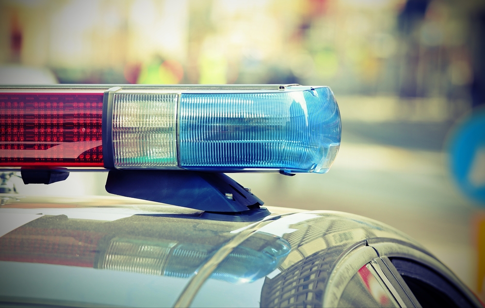 Police Lights