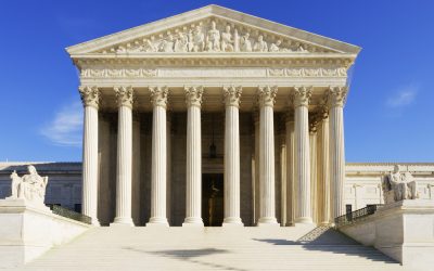 Can an invalid stop lead to criminal charges? SCOTUS to decide.