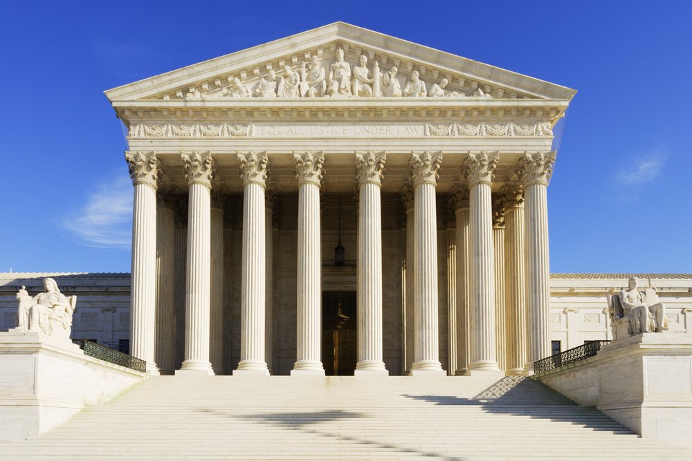 Supreme Court of the United States
