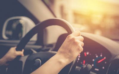 Colorado Enacts THC Driving Law