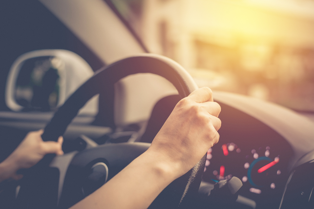 Colorado Enacts THC Driving Law