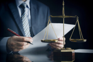 David H. Johnson, PC: Fort Collins Theft Defense Attorneys