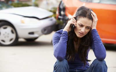 10 Reasons You May Need a Car Accident Attorney