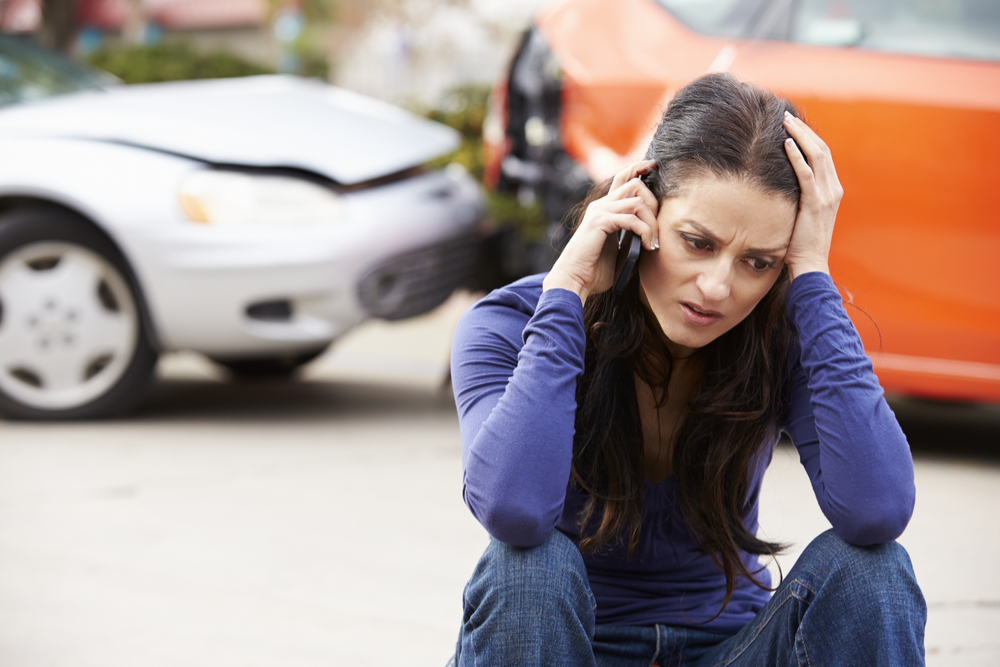 Traffic Accident - Attorney for Car Accident in Fort Collins
